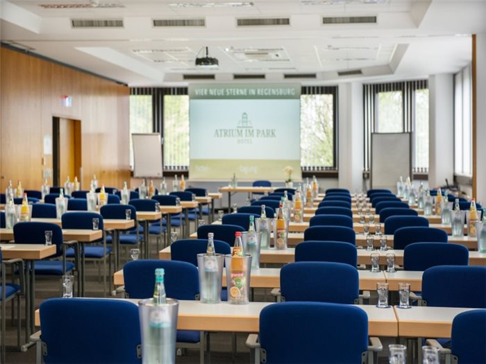 Konferenzraum